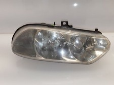 ALFA ROMEO 156 2000 Phare Avant Droit OEM 60620134