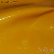 Tissu en Faux Cuir 1/2 Mètre