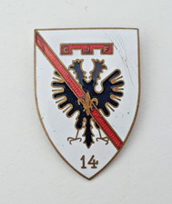 Chantiers de Jeunesse: CJF 14