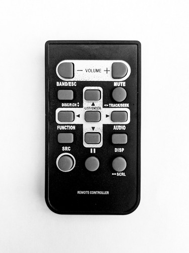 Remote control fits - remote,