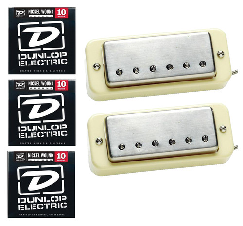 Seymour duncan antiquity - seymour, ii