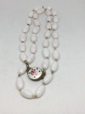 Chinese Enamel Clasp Hand