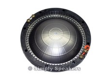 Audio diaphragm for - audio,