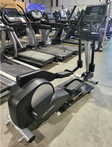 Life fitness club series - life,
