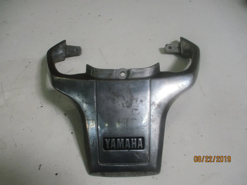 Poignée passager yamaha - poignée, xj