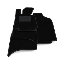 Tapis de sol compatibles avec