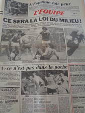 💥Spécial Coupe du Monde 86