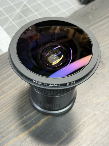 Raynox dcr cf185pro fisheye - raynox, dcr-cf185pro