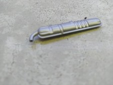 Pôt échappement smart - 1/18,