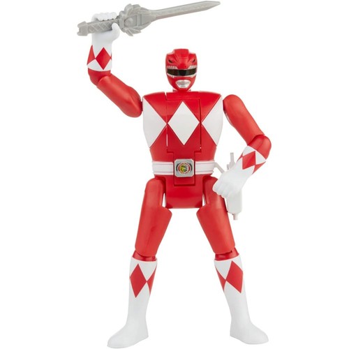 Hasbro mighty morphin - hasbro,