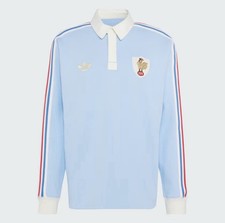 Maillot Polo Adidas France