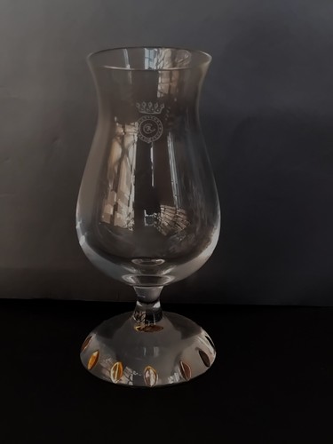 Verre cognac otard collection - verre,