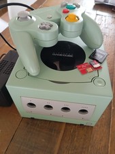 Console Nintendo GameCube