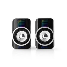 Nedis Haut-parleur Gaming