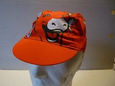 Casquette Cyclisme LA VACHE