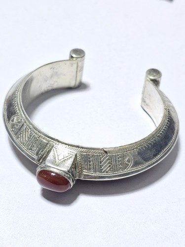 Bracelets artisanat touareg - |,