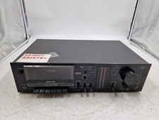 Nikko 590 déck - déck, cassette