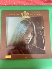 Emmylou Harris Pieces Of The