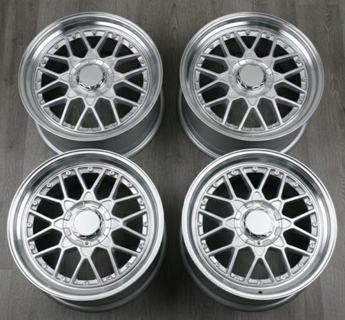 Set bbs rs2 style - of,