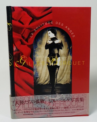 Berquet gilles solitude - berquet,