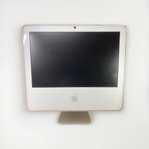 See desc apple imac - desc,