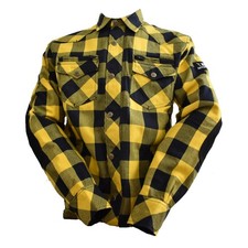 Chemise veste Bores Lumberjack