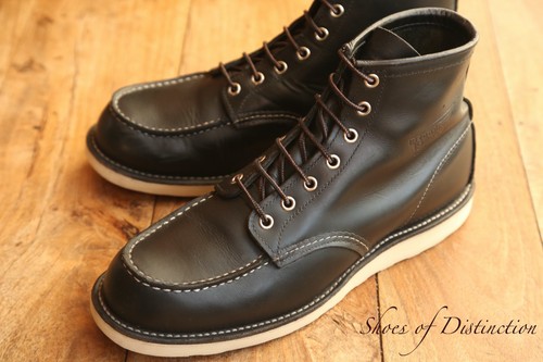 Chaussures derby redwing - chaussures,