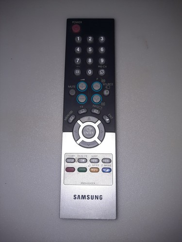 Télécommande originale - télécommande,