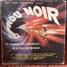 Film Super 8 Sonore Le Trou