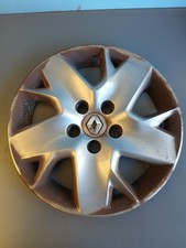 Renault Megane 3 / Enjoliveur