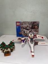 LEGO Star Wars: X-Wing Fighter