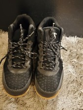 And1 Basketball Mid Top