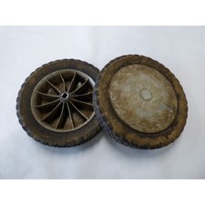 JEU DE ROUES ARRIERE TONDEUSE SNAPPER EMRP 216518 B - TONDEUSE SNAPPER EMRP 2165