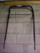 guidon superieur pour tondeuse ggp  castel garden cs480w