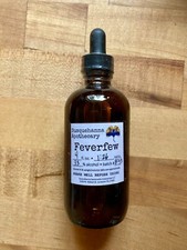 Feverfew Susquehanna