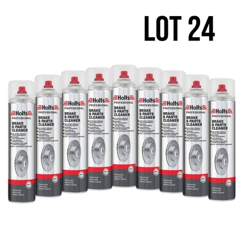 Holts lot nettoyants - holts,