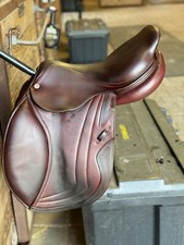 2018 17in CWD saddle SE02 with