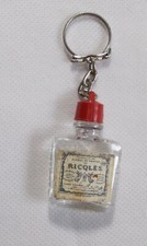 porte clés - Bouteille de