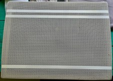 Panneau rayonnant mural avec son manuel d'instruction