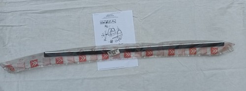 Baguette porte gauche - de,