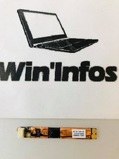 WEBCAM D'ORIGINE camera Asus N61V (N61VN-JX151V)