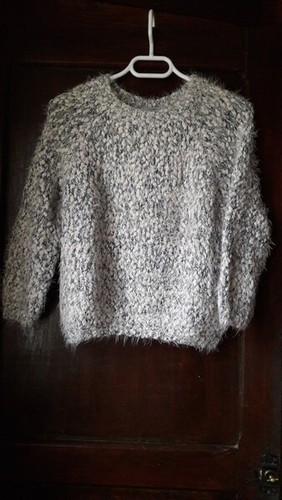 Pull laine chaud et - pull, doux