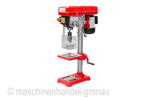 Holzmann perceuse colonne - perceuse,