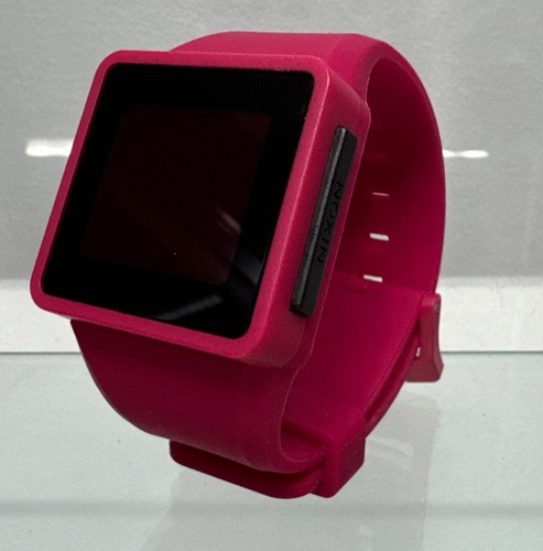 Nixon the newton digital watch - newton,