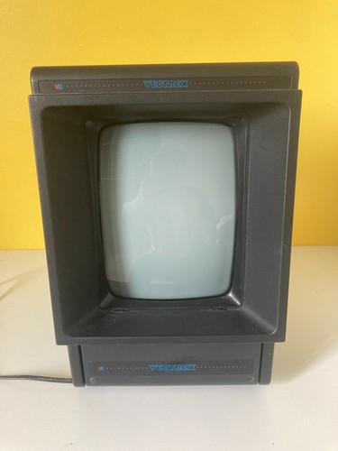 Console vectrex manette - vectrex, +