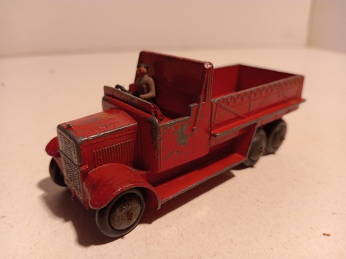 Dinky toys 151b - gb, camion