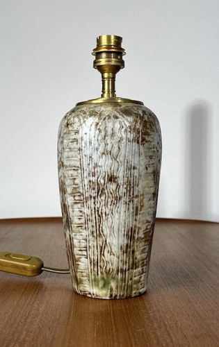 Lampe céramique alexandre - céramique,