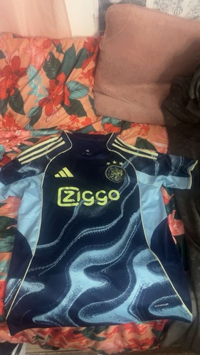 Maillot ajax amsterdam - maillot,