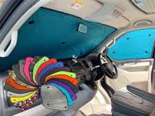 Convient aux stores thermiques, stores de fenêtre, camping-car Peugeot...