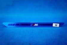 Seuil de porte avant MPakiet éclairé BMW X5 G05 X6 51478069271 8069271